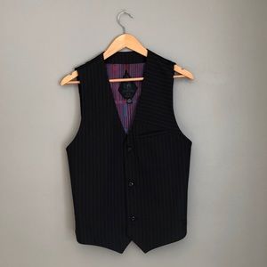 Volcom Suit Vest